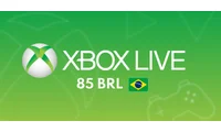 Xbox 85 BRL Gift Card (Brazil) thumb 2