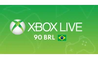 Xbox 90 BRL Gift Card (Brazil) thumb 2