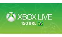 Xbox 150 BRL Gift Card (Brazil) thumb 2