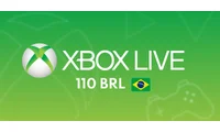 Xbox 110 BRL Gift Card (Brazil) thumb 2