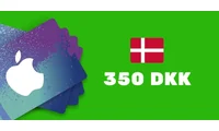 Apple iTunes 350 DKK Gift Card (Denmark) thumb 2