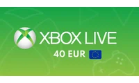 Xbox 40 EUR Gift Card (France) thumb 2
