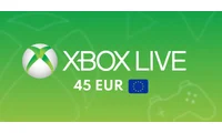 Xbox 45 EUR Gift Card (France) thumb 2