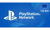 PlayStation Network 135 EUR Gift Card (Austria) thumb 2