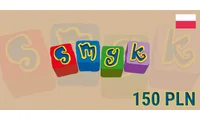 Smyk 150 PLN Gift Card (Poland) thumb 2