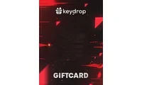 Key-Drop 50 USD Gift Card (Global) thumb 2