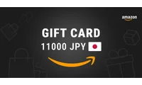 Amazon 11000 JPY Gift Card (Japan) thumb 2