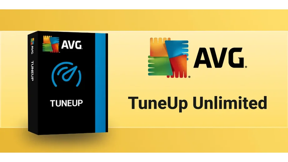 AVG TuneUp Unlimited gallery image 2