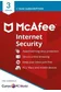 McAfee Internet Security