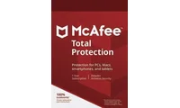McAfee Total Protection thumb 1