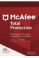 McAfee Total Protection