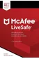 McAfee Livesafe