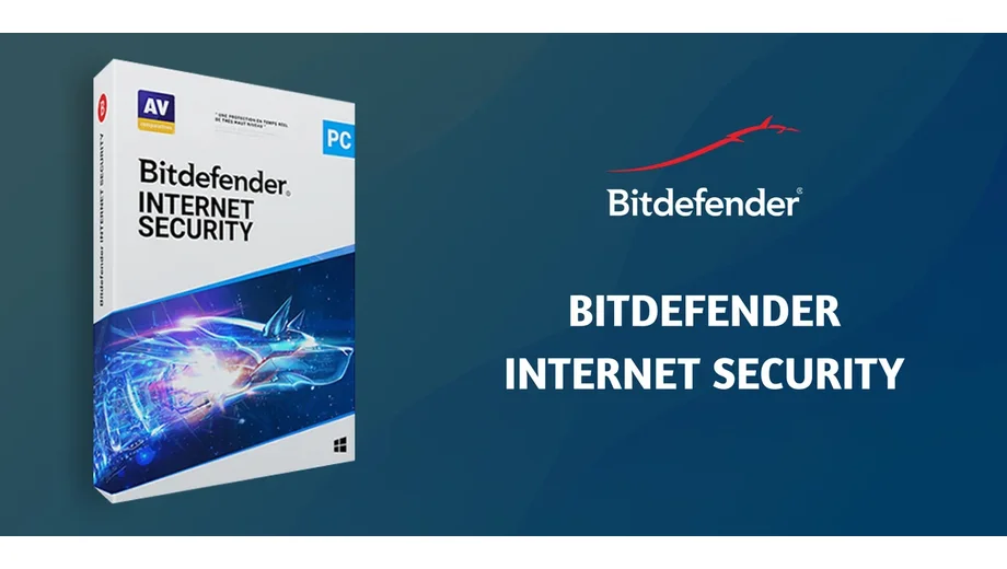 Bitdefender Internet Security gallery image 2