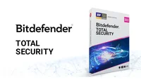 Bitdefender Total Security thumb 2