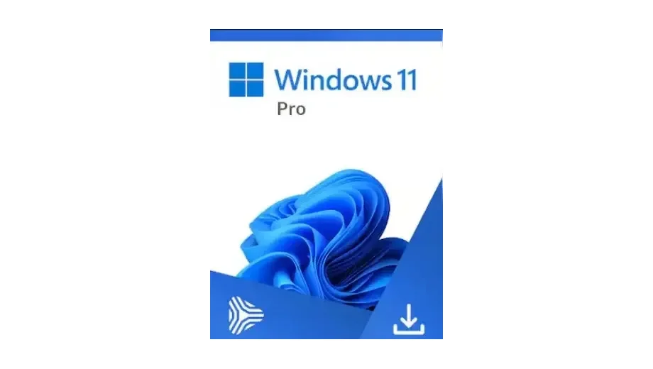 Windows 11 Pro gallery image 1