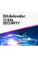 Bitdefender Total Security 2025