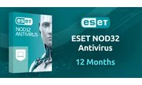 ESET NOD32 Antivirus thumb 1