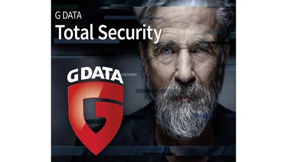 G Data Total Security 2024 gallery image 2