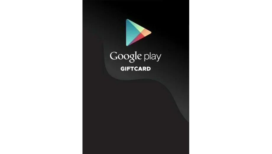 Google Play 2000 Iqd Gift Card (Iraq) gallery image 2