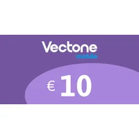Vectone 10 EUR Gift Card (Belgium)