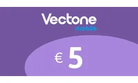 Vectone 5 EUR Gift Card (Belgium) thumb 1