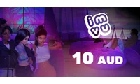 IMVU Game 10 AUD Gift Card (Australia) thumb 2