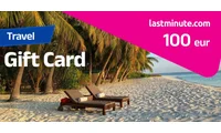 lastminute 100 EUR Gift Card (Germany) thumb 2