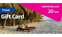lastminute 20 EUR Gift Card (Germany) thumb 2