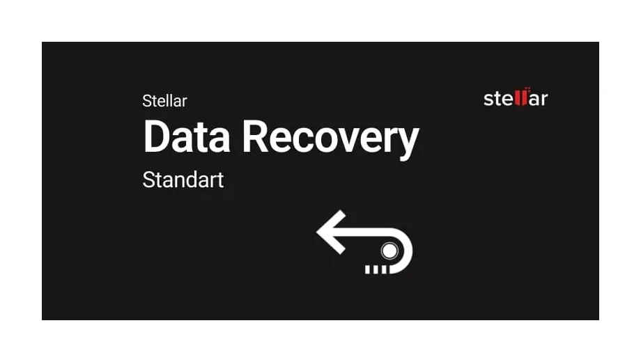 Stellar Data Recovery Standard gallery image 2