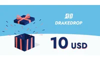 DrakeDrop 10 USD Gift Card (Global) thumb 2