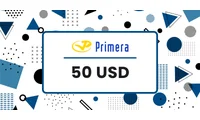 Primera 50 USD Gift Card (Netherlands) thumb 2