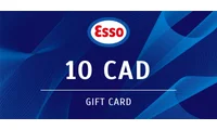 ESSO PETROL 10 CAD Gift Card (Canada) thumb 2