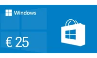Windows Store 25 EUR Gift Card (Austria) thumb 2