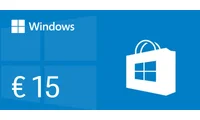 Windows Store 15 EUR Gift Card (Germany) thumb 2