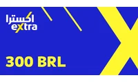 Extra Com 300 BRL Gift Card (Brazil) thumb 2
