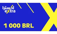 Extra Com 1000 BRL Gift Card (Brazil) thumb 2