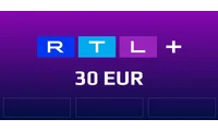 RTL Plus 30 EUR Gift Card (Germany) thumb 2