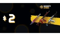 Bounty Stars 2 USD Gift Card (Global) thumb 2