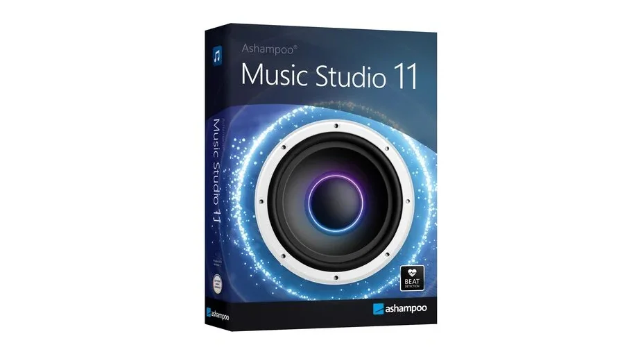 Ashampoo Music Studio 11 gallery image 2