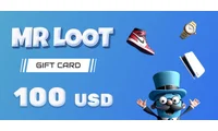 MrLoot 100 USD Gift Card (Global) thumb 2