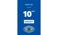 Apollo-Optik 10 EUR Gift Card (Germany) thumb 2