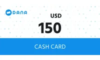 DANA Cash 150 USD Gift Card (Global) thumb 2