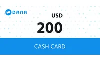 DANA Cash 200 USD Gift Card (Global) thumb 2