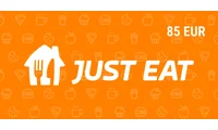Just Eat 85 EUR Gift Card (Germany) thumb 2