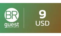 BR Guest 9 USD Gift Card (United States) thumb 2