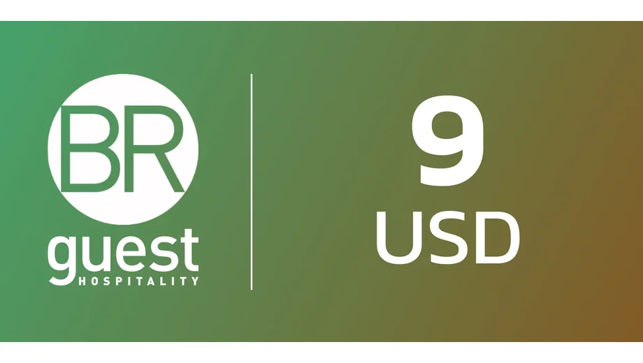 BR Guest 9 USD Gift Card (United States) gallery image 2