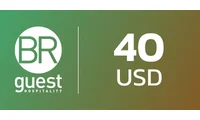 BR Guest 40 USD Gift Card (United States) thumb 2