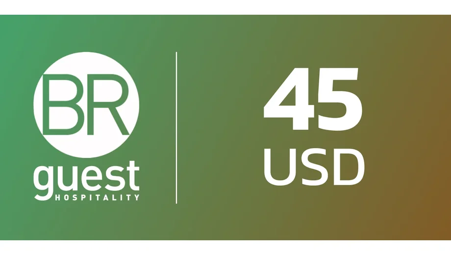 BR Guest 45 USD Gift Card (United States) gallery image 2