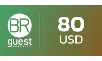 BR Guest 80 USD Gift Card (United States) thumb 2