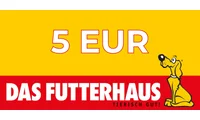 Futterhaus 5 EUR Gift Card (Germany) thumb 2